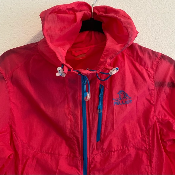 Pelliot Jacket - Picture 3 of 10